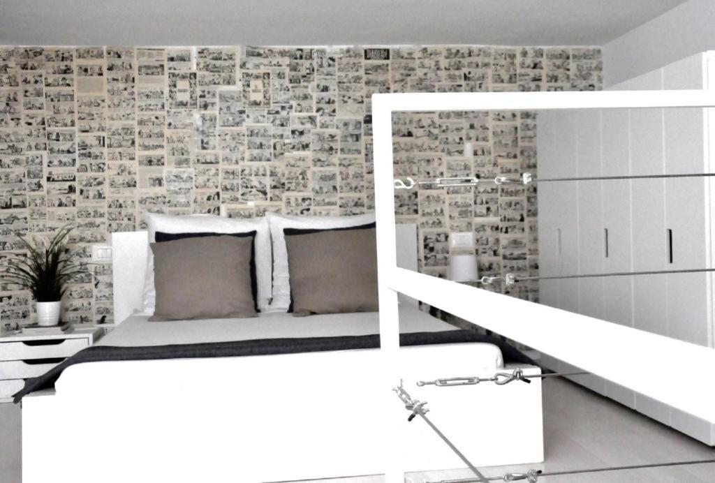 Housmart Podgora 1-2 Apartamento Bolonha Exterior foto
