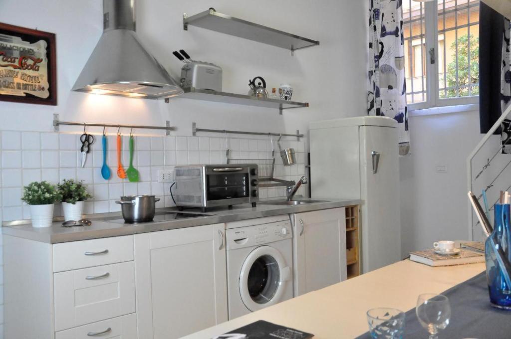 Housmart Podgora 1-2 Apartamento Bolonha Exterior foto