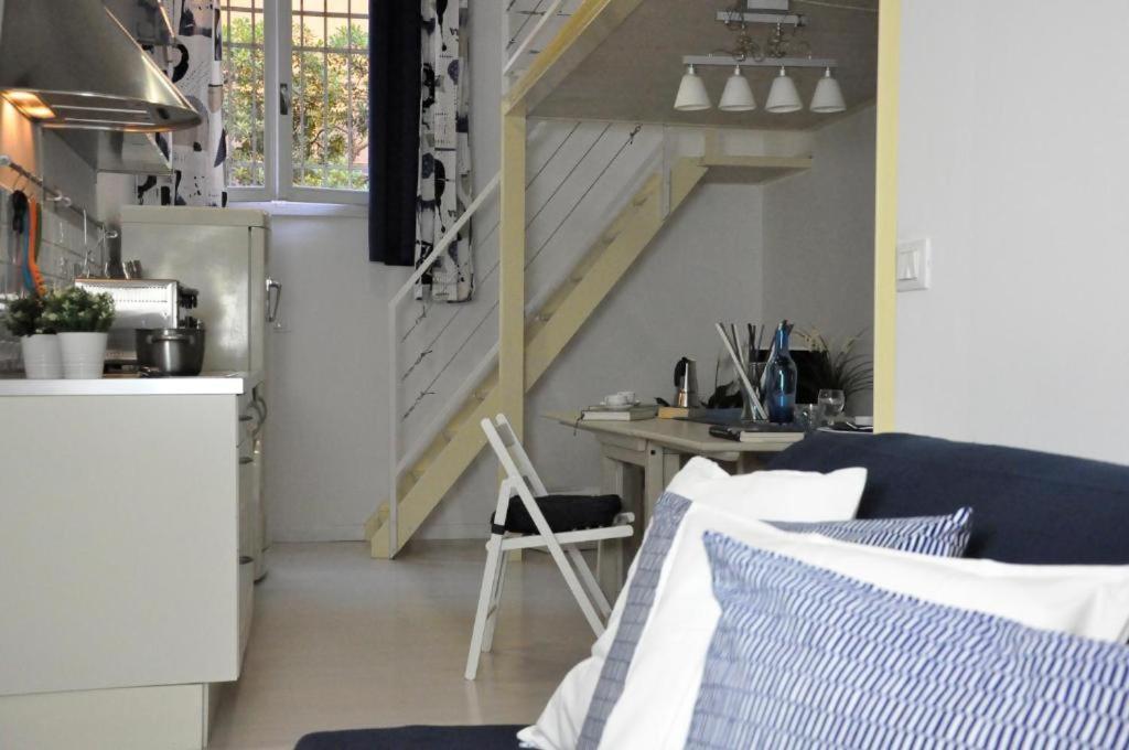 Housmart Podgora 1-2 Apartamento Bolonha Exterior foto
