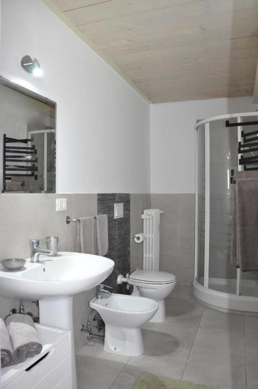 Housmart Podgora 1-2 Apartamento Bolonha Exterior foto